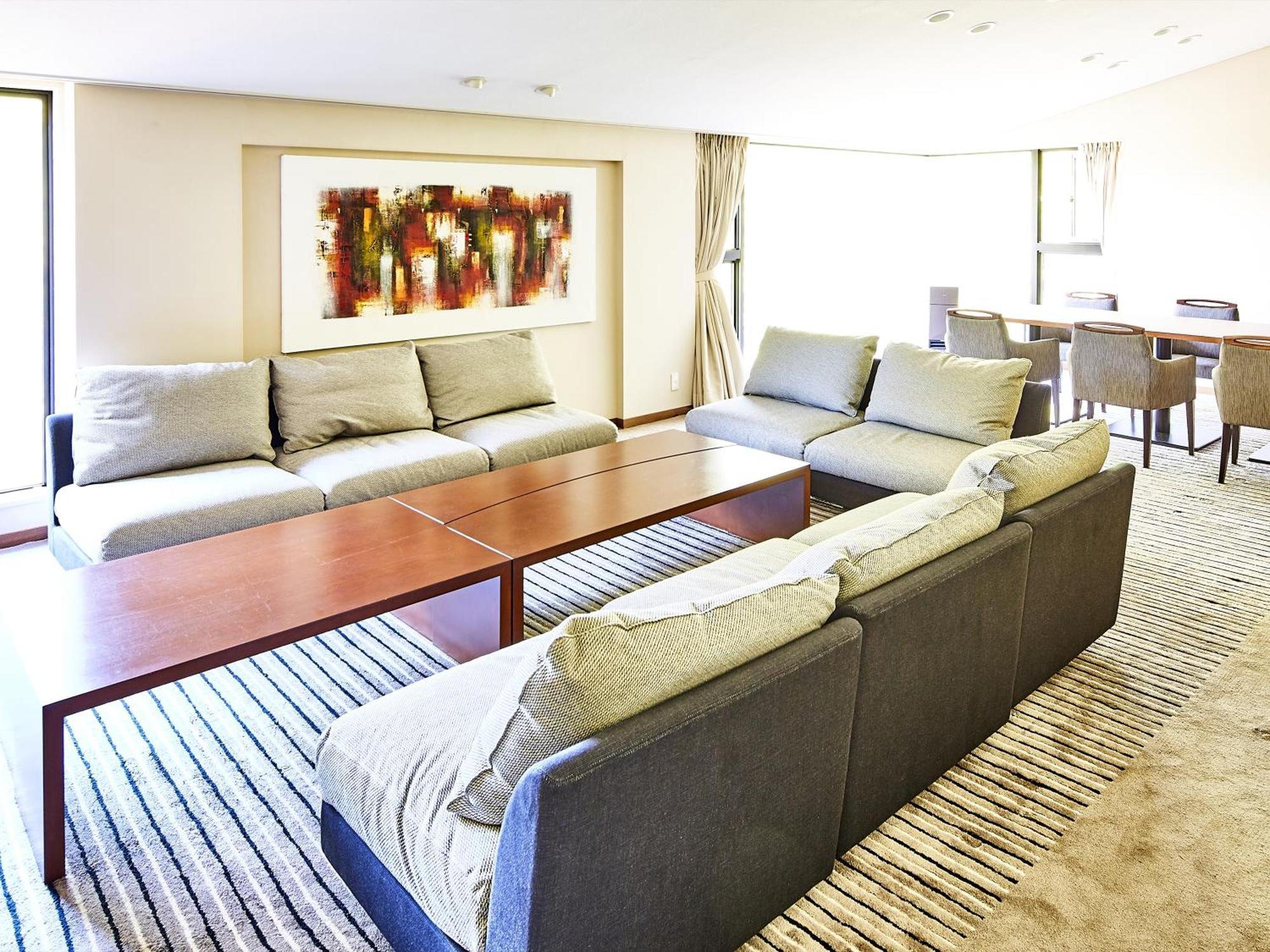 Kazenokaori Mori Premier Hotell Ito  Rom bilde